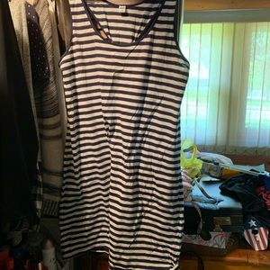 Old Navy dress / cover up